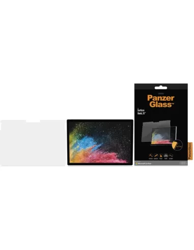 PanzerGlass Microsoft Surface Book 1/2/3 15.0"