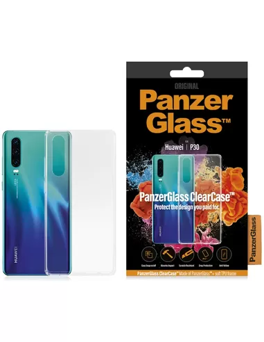 ClearCase for Huawei P30