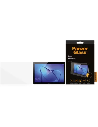 PanzerGlass Huawei MediaPad T3 10.0" Case Friendly