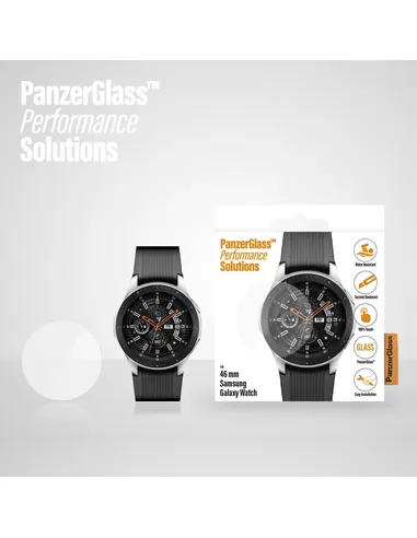 PanzerGlass Samsung Galaxy Watch 46 mm