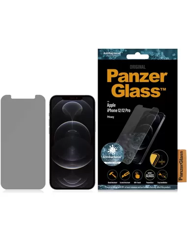 PanzerGlass Apple iPhone 12/12 Pro Privacy AB