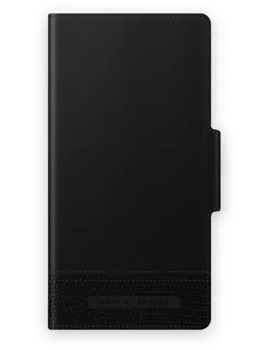 iDeal of Sweden Unity Wallet voor Samsung Galaxy S21 Ultra Eagle Black