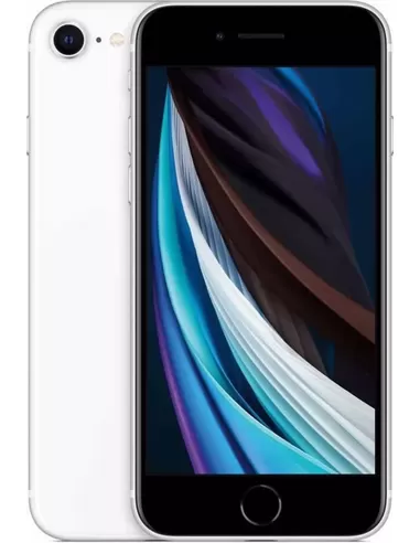 Stunter's choice iPhone Se White 64 GB Marge Toestel