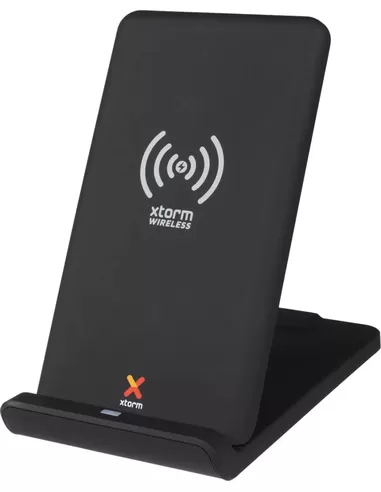 Xtorm Wireless Charging Stand - Black