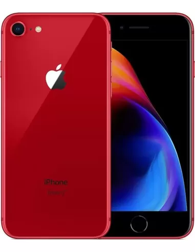 Coen's choice iPhone 8 Red 64 GB Marge Toestel
