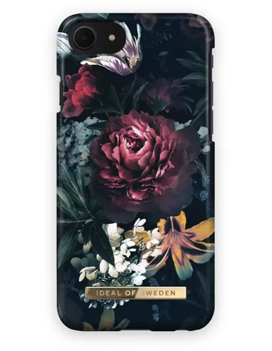 Ideal of Sweden Fashion Case iPhone 8/7/6/6s/SE Dawn Bloom