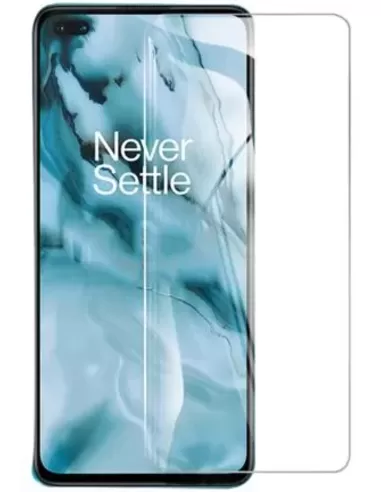 ScreenSafe High Definition Hydrogel screenprotector OnePlus Nord2 5G Extreme (AAAAA)