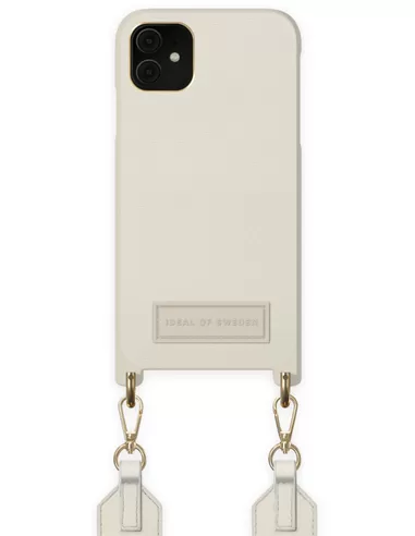 iDeal of Sweden Athena Necklace CaseiPhone 11/XREcru
