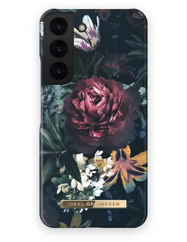 iDeal of Sweden Fashion Case Samsung Galaxy S22 Dawn Bloom