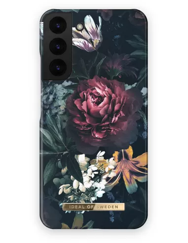 iDeal of Sweden Fashion Case Samsung Galaxy S22+ Dawn Bloom