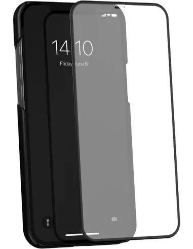 iDeal Of Sweden Ideal Full Coverage Glass iPhone 12 Pro Max Glass