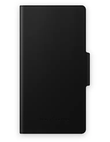 Ideal of Sweden Atelier Wallet Samsung Galaxy S22+ Intense black