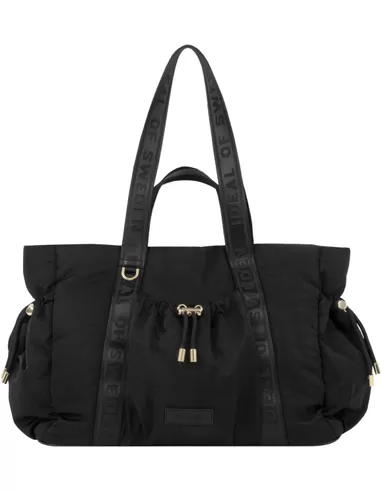 iDeal of Sweden Athena Essential Bag Black