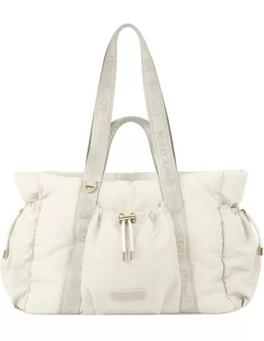 iDeal of Sweden Athena Essential Bag Ecru