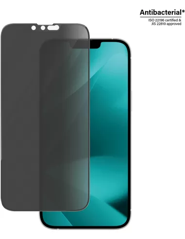 Panzerglass Apple iPhone 14 Plus / 13 Pro max Privacy - AB easyalign