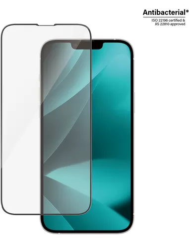 Panzerglass Apple iPhone 14 Plus / 13 Pro max UWF - AB EasyAligner