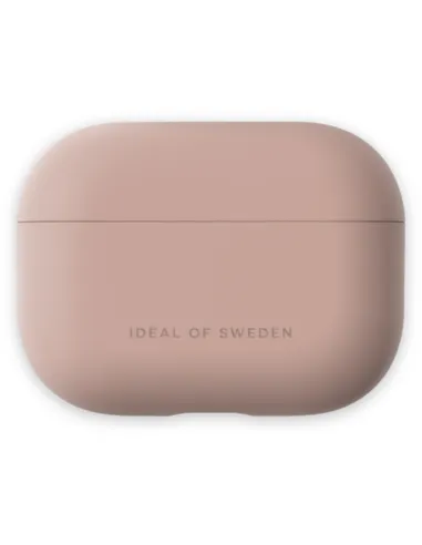 iDeal of Sweden Seamless Airpod Cases Airpods Pro Blush Pink