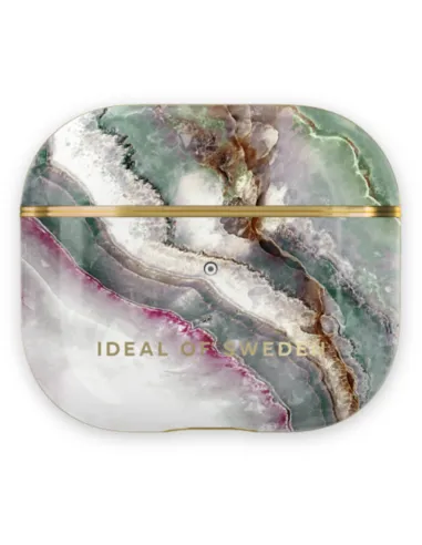 iDeal of Sweden AirPods Case Print Airpods 3rd Generation Northern Lights