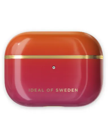 iDeal of Sweden AirPods Case Print Airpods Pro Vibrant Ombre