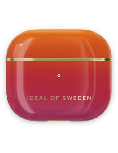 iDeal of Sweden AirPods Case Print Airpods 3rd Generation Vibrant Ombre