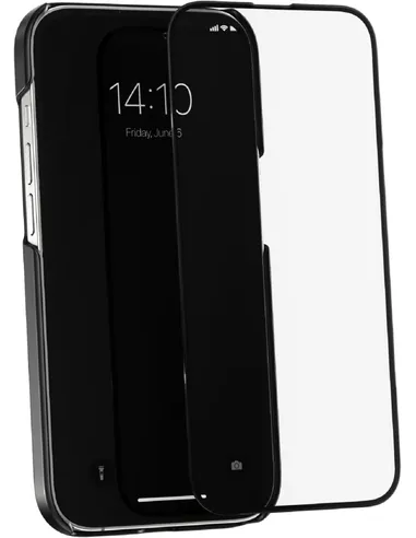 Ideal of Sweden Full Coverage glas voor de iPhone 15 Pro Max