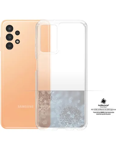 PanzerGlass HardCase Samsung Galaxy A13 4G - Anti-Bacterial