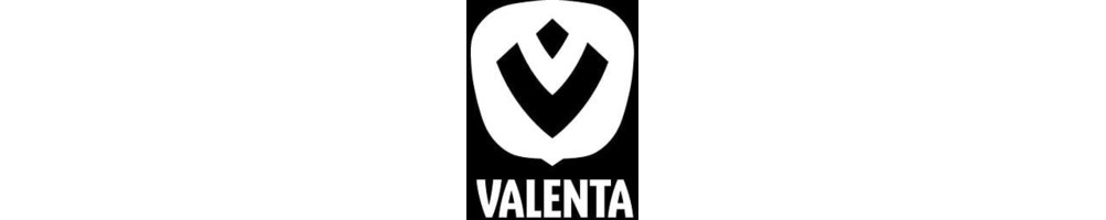Valenta Wallet Case voor Apple toestellen